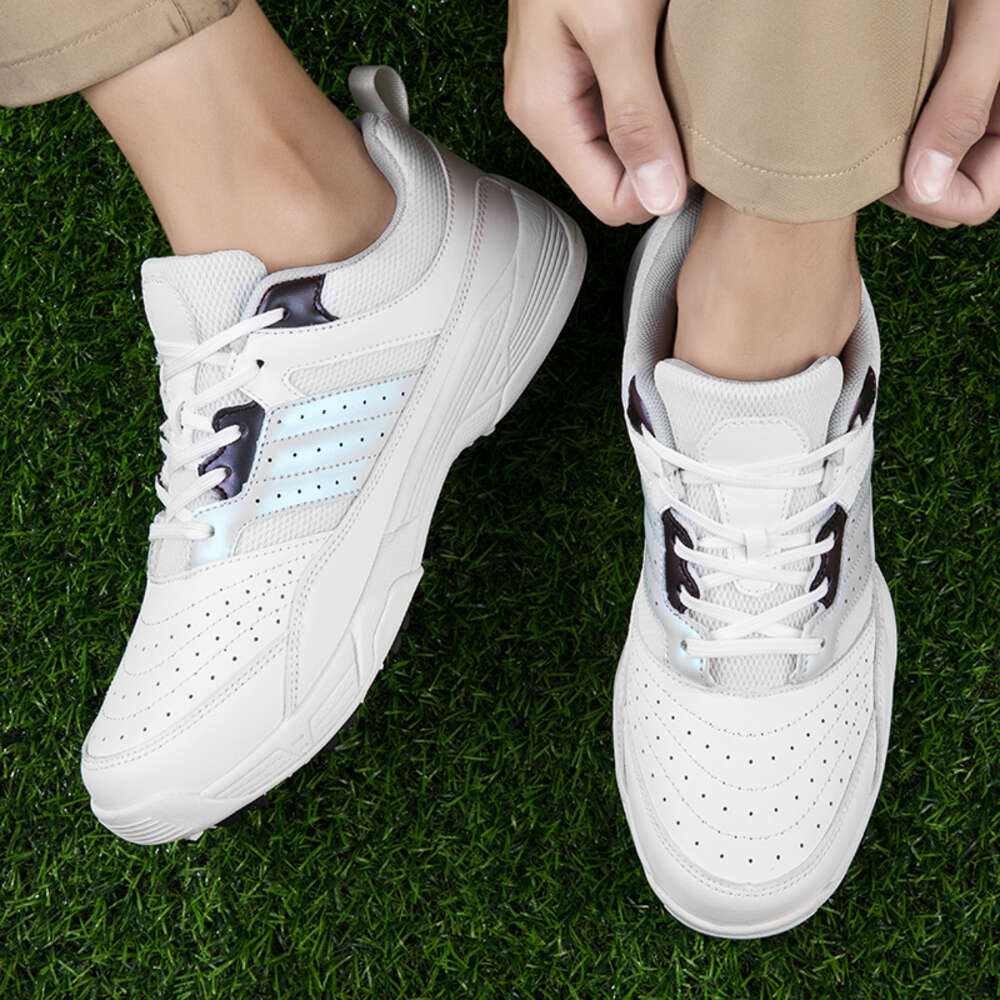 2024 for Men Outdoor Comfort Golf Sneakers Leisure High Quality Fashionable Walking Sports Shoes 36-46 533ad