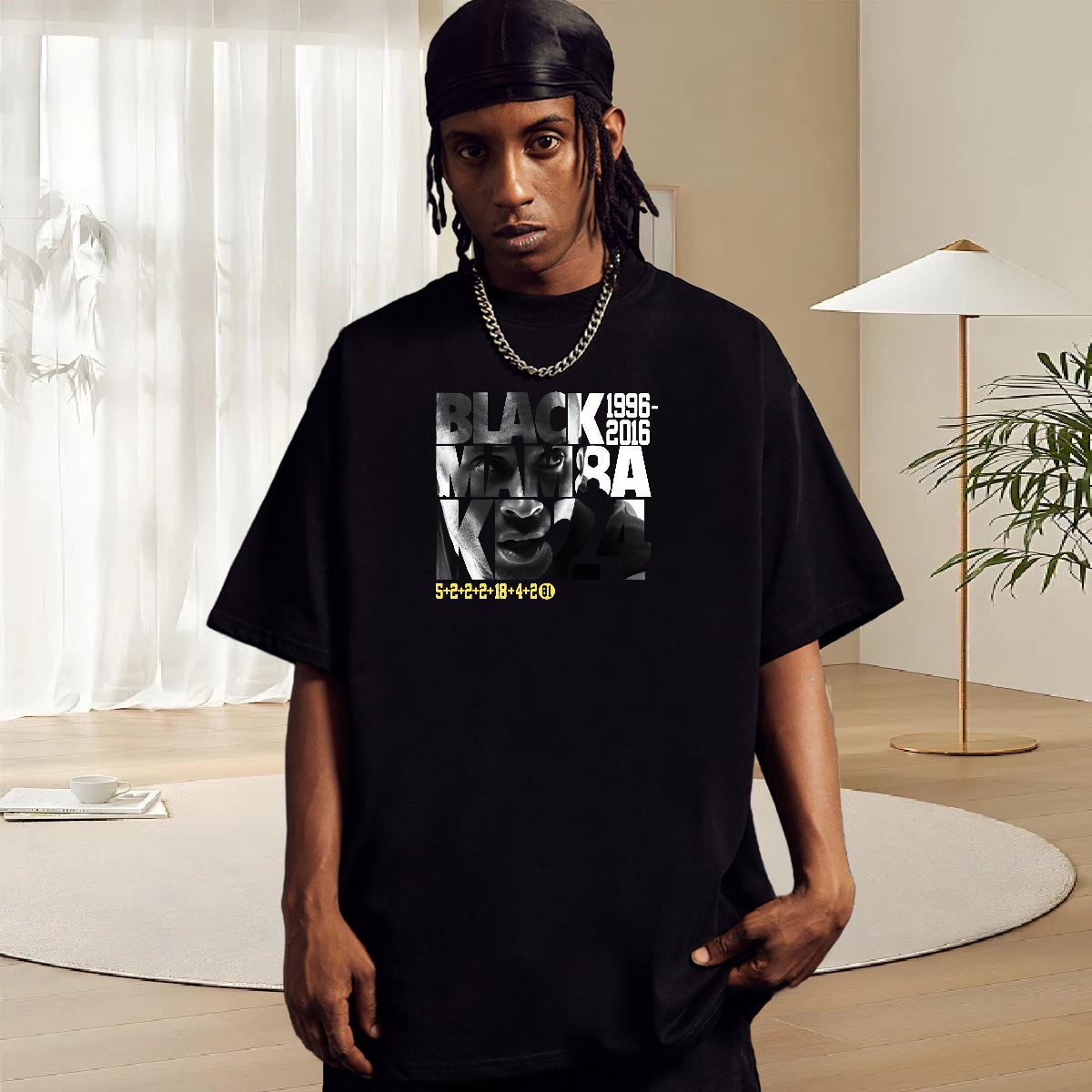 Custom Mens T Shirts Cartoon Printing S-3XL Men Tees Daily Wear Cotton Breathable Short Sleeve Popular Top Tees