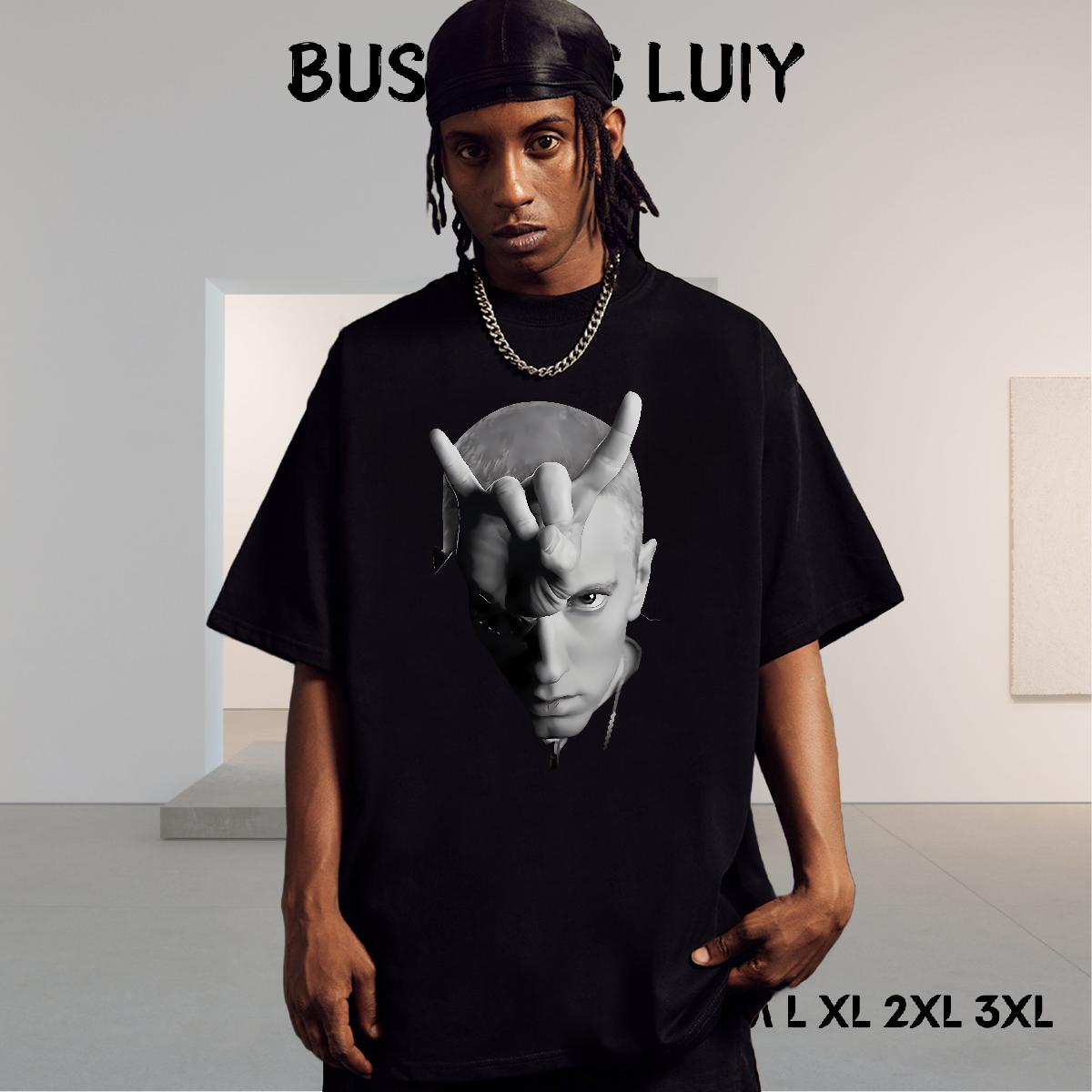 Unisex Mens Tshirts 180g Cotton Hip Hop Street T Shirts Men Custom Print Plus Size New Designer Polos