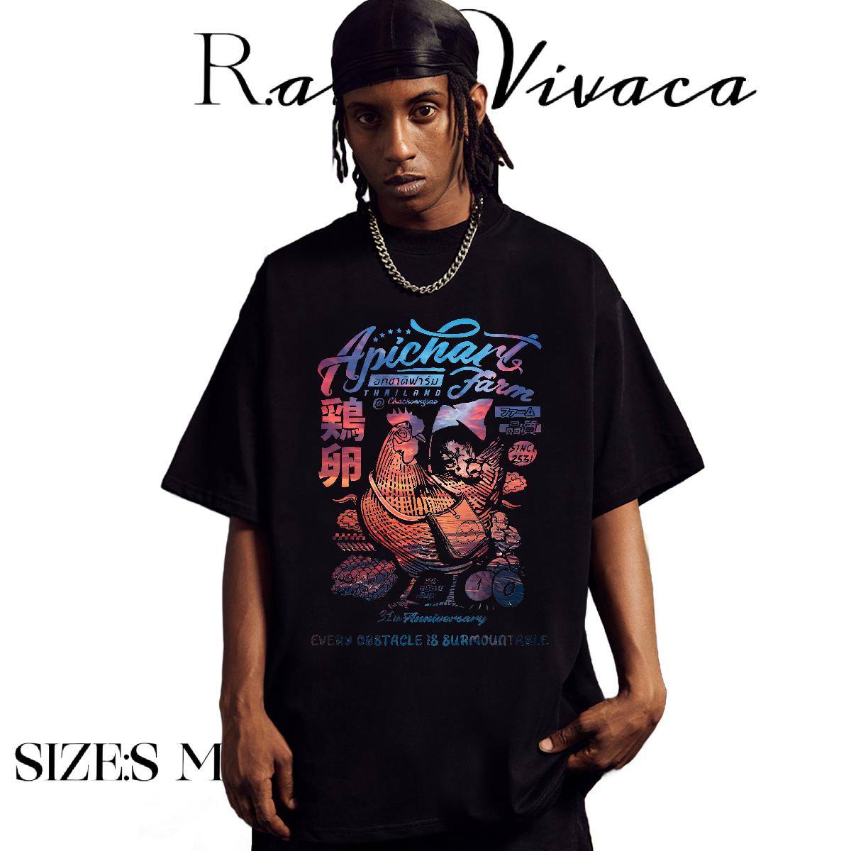 2024 Summer T-Shirts for Men Breathable Crew Neck Street Wear Men Tees Custom High Quality Tops Shirt