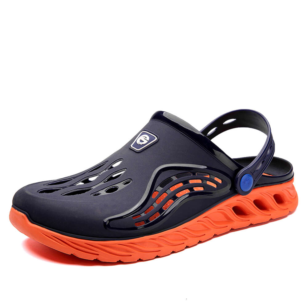 Shoes Summer Beach Outdoor Slippers Men Women Indoor High Soft Bottom Sandals Trend Slides Light S Garden Clogs Male Ddmysaturn