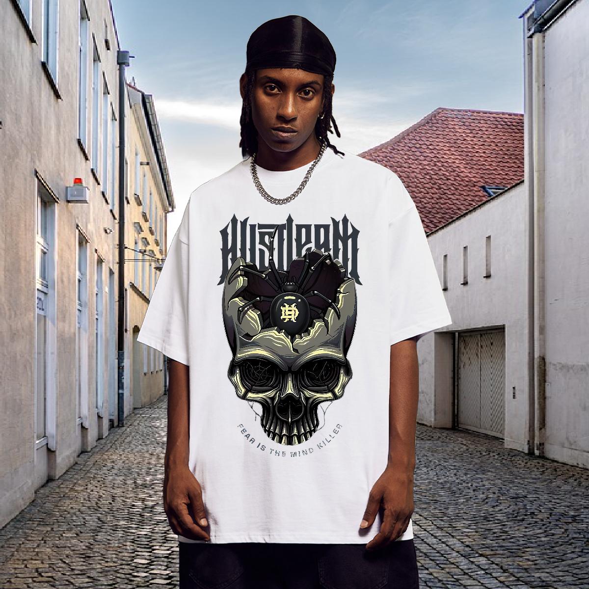 Designer Fashion Mens T Shirts DIY Logo Anime Printing Street Tshirt for Man Woman Cotton O Neck Short Sleeves Classic