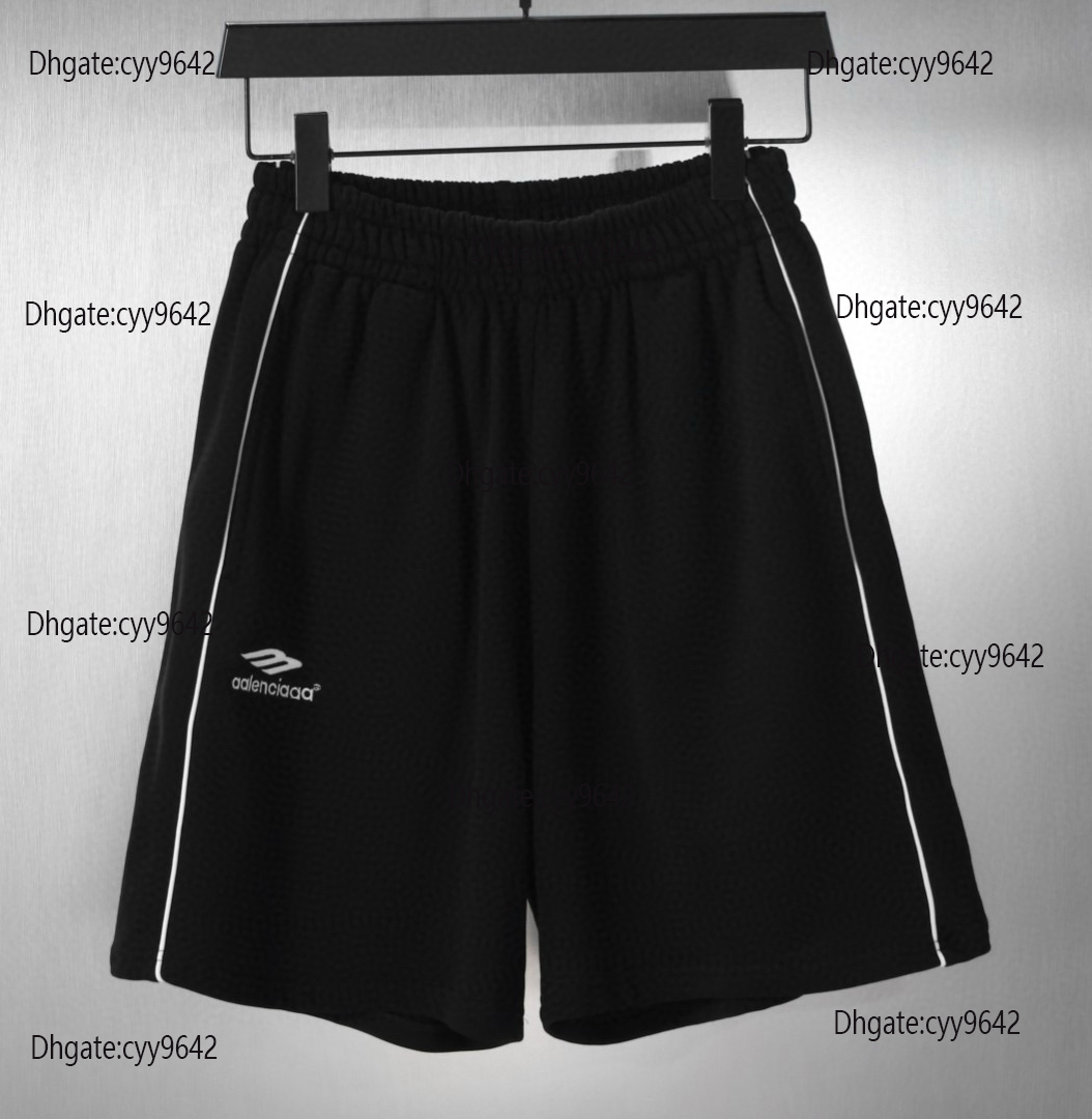 Men's Shorts Polar style summer wear with beach out of the street pure cotton le cyy9642 F2R