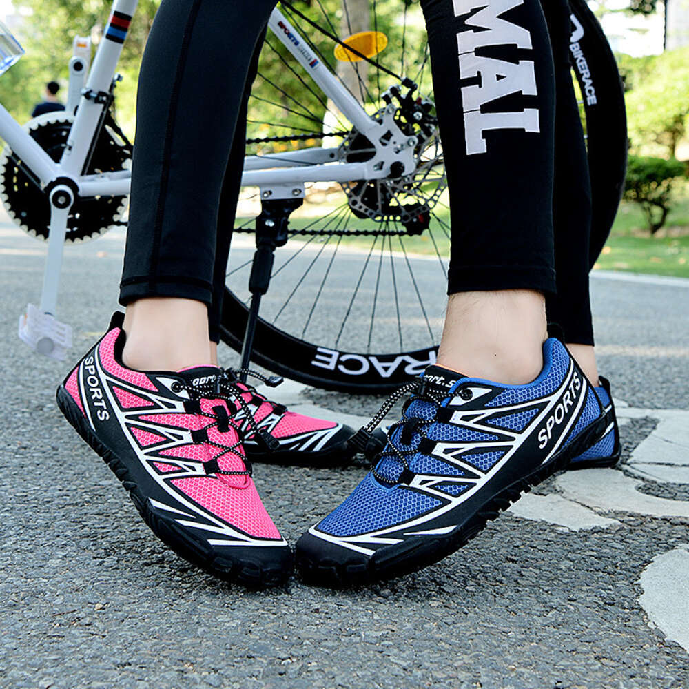 Casual MTB New Cycling Men Women Road Bike Shoes Outdoor Racing Sport Mountain Bicycle Sneakers Sapatilha Ciclismo Ddmysaturn