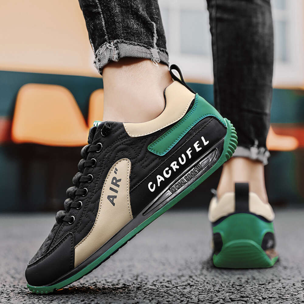 Sneakers Mens Brand Air Trainers Men Casual Tenis Trend Jogging Sports Running Slip On Walking Shoes Ddmycat