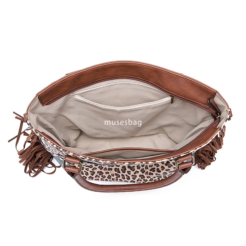 High quality women PU high-end European and American retro tote bag multifunctional handwoven casual shoulder bag large capacity crossbody bag