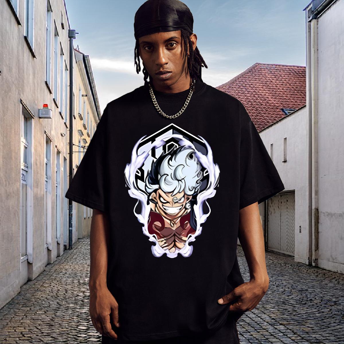 5A Mens Tshirts Short Sleeve Cotton O-Neck Daily Wear T Shirt For Man Black White Wholesale Tops Tees