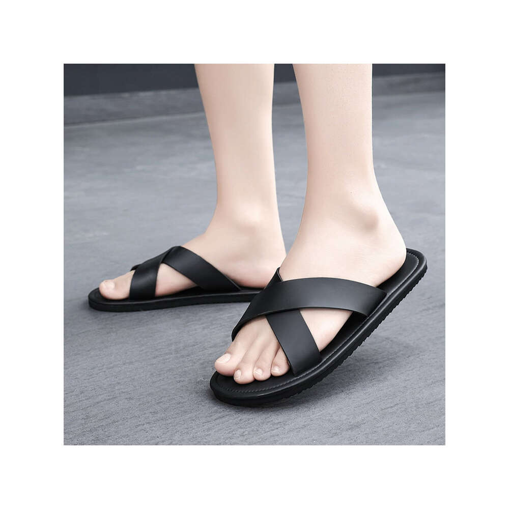Lightweight Men S Beach Sandals Flip Flops Ddmysaturn