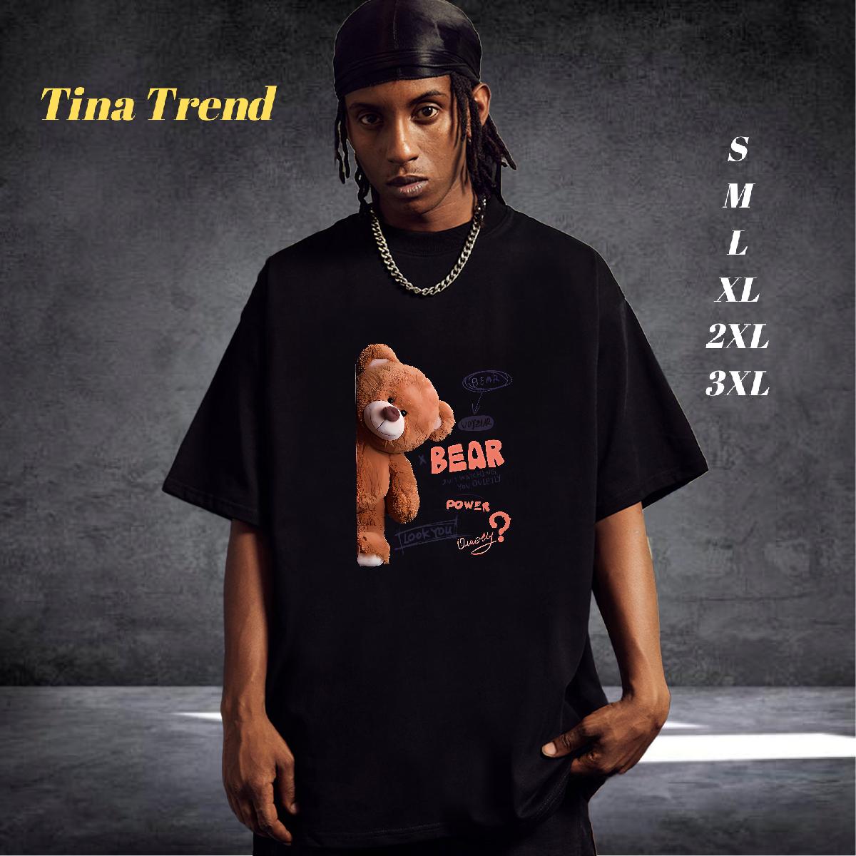 Loose Fit Mens T Shirts High Street Hip Hop Breathable Short Sleeve Couples T Shirts Fashion Casual Plus Size Custom Tops Shirt