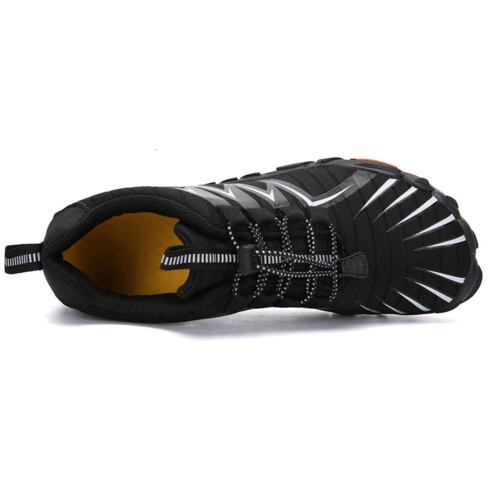 S Minimalist Men Trail Runner Wide Toe Box Barefoot Inspired Beach Sports Womens Fiess Couple Water Shoes Ddmysaturn