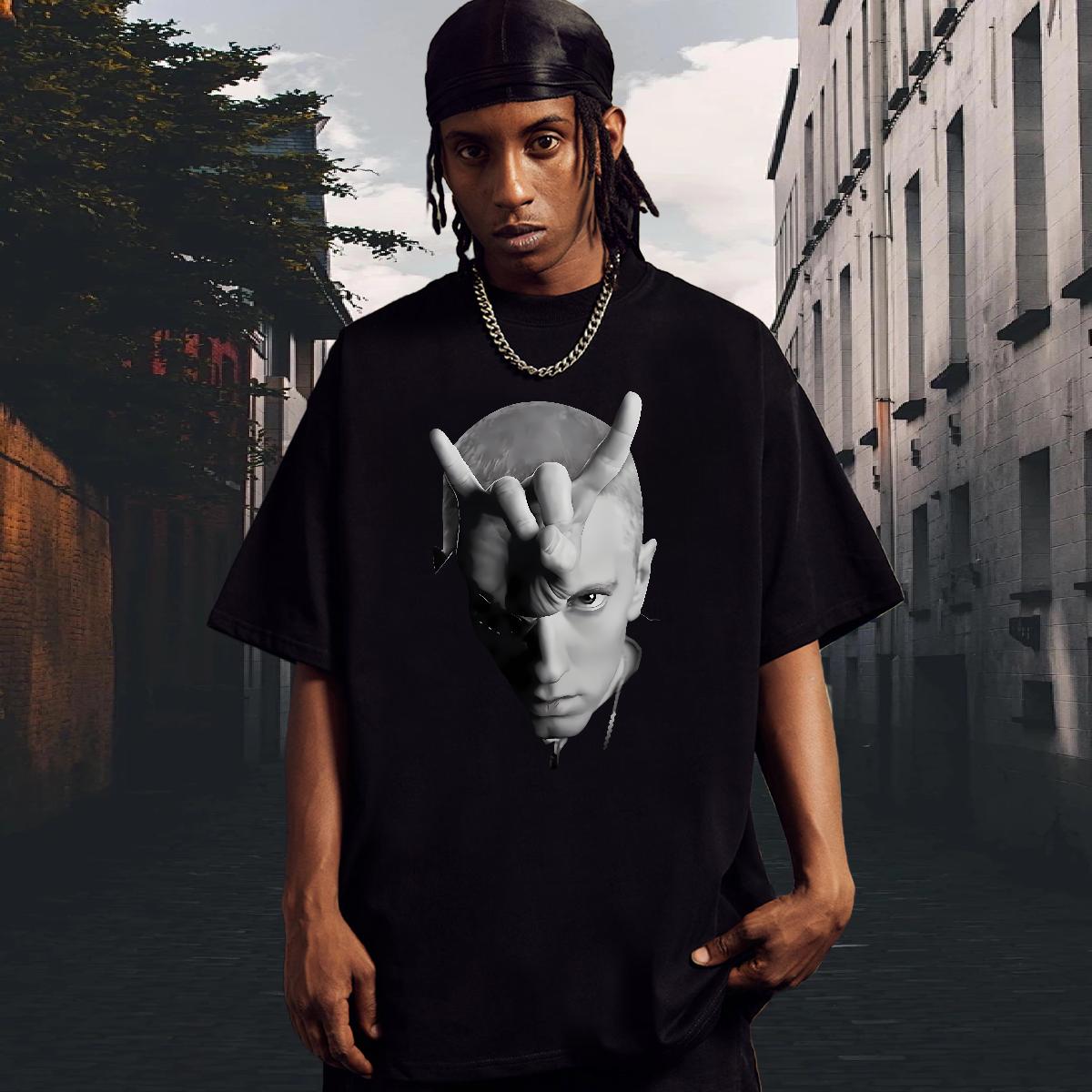 Loose Men Tees O-Neck Short Sleeve Cotton Beach T-Shirts for Men Graphic Classic Tops