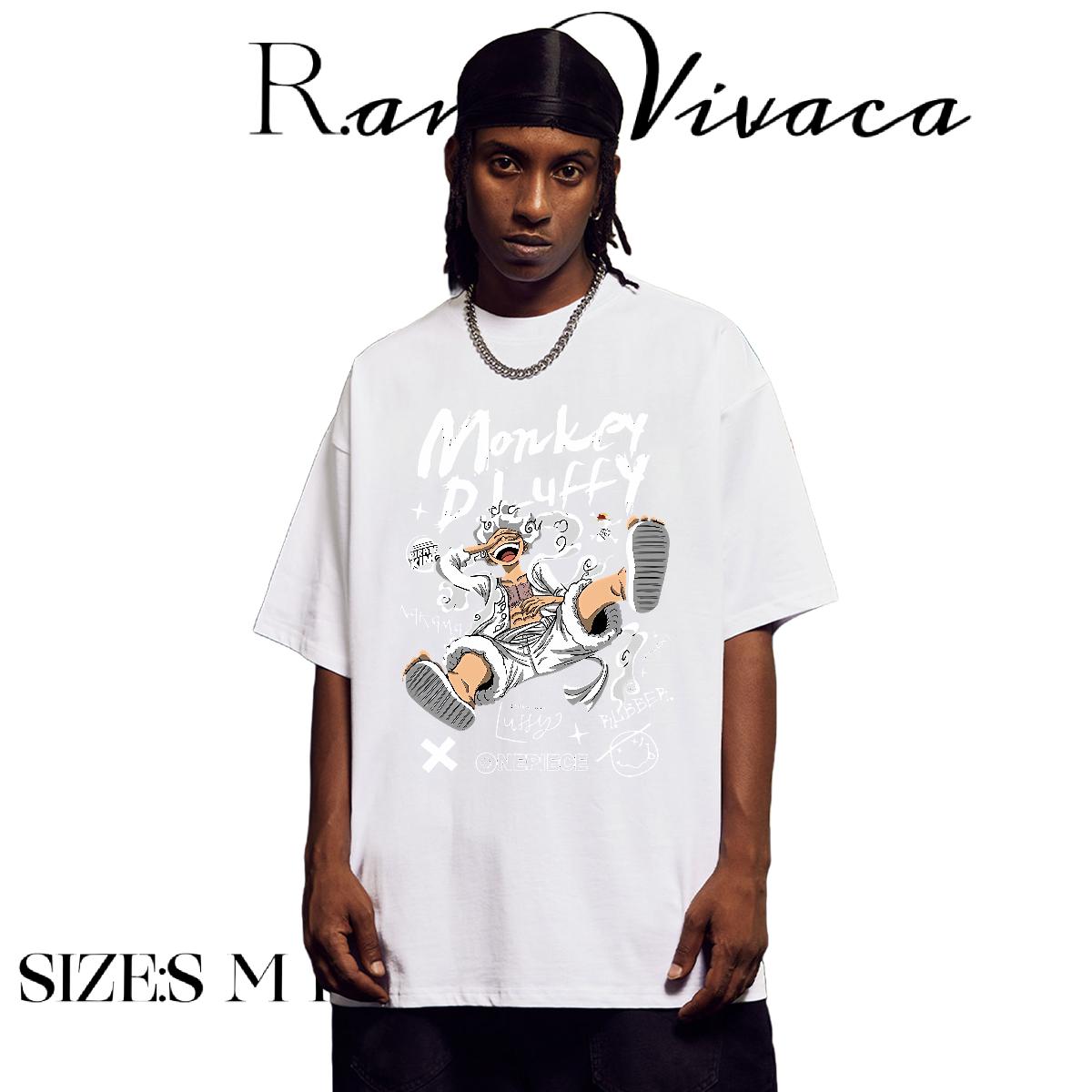 Designer Fashion T-Shirts Oversized Hip Hop Street Men Clothes T-Shirt Cotton O Neck Short Sleeves Cool Design