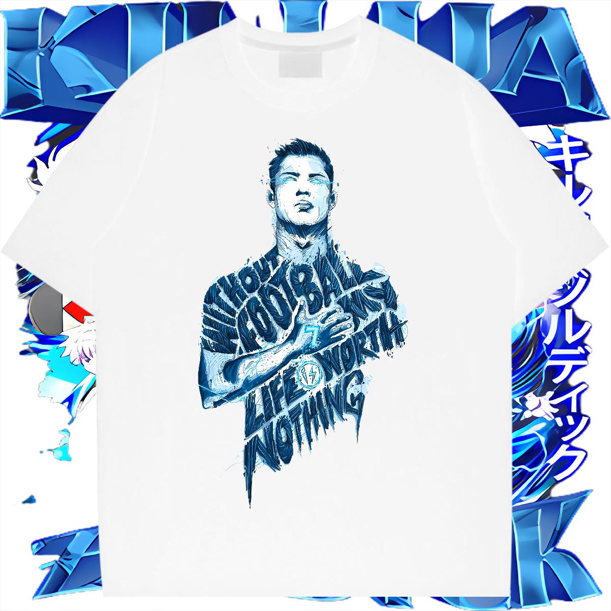 2024 Summer Mens T Shirts Custom Hip Hop Street Couples T Shirts Cotton Breathable Soft Cool Design