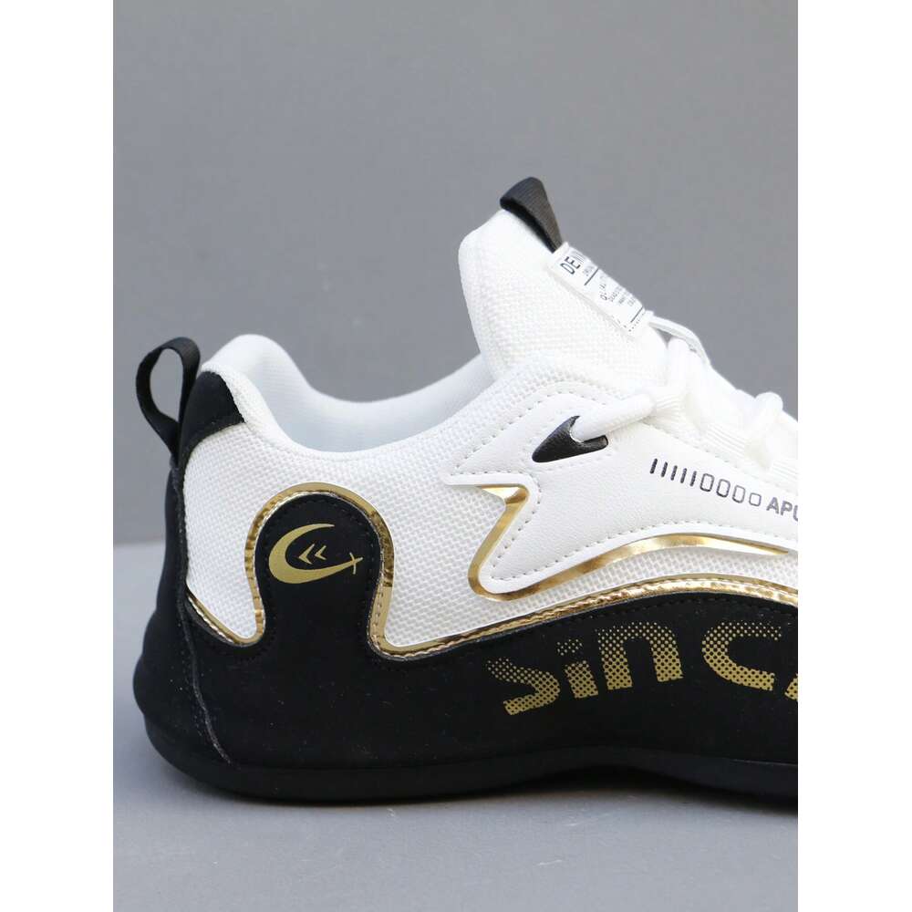 Breathable Men S Mesh Casual Sports Shoes Comfortable Anti Slip Lace Up Shock Absorbing Sneakers Perfect For Outdoor Activities Ddmysaturn