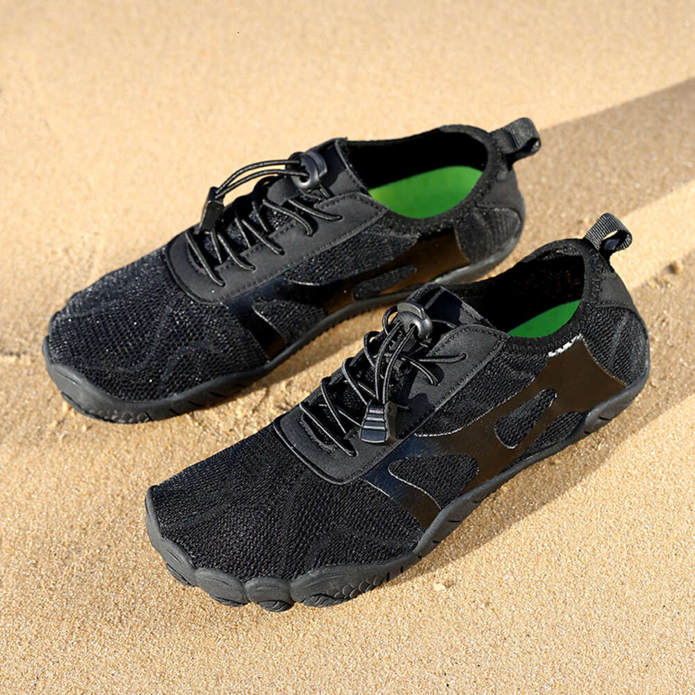 Sea Summer Men Beach Mesh Unisex Water Aqua Barefoot Shoes Swimming Aquashoes New Big Size Dropshipping Ddmysaturn
