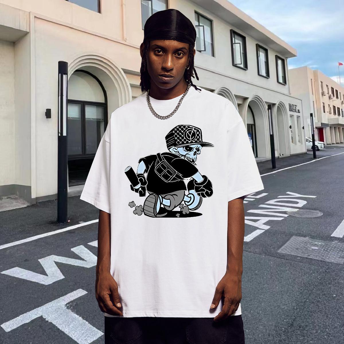 Designer Mens Tshirts Cotton O Neck Short Sleeves Casual Beach Men T Shirts Custom Anime Stylist Clothes