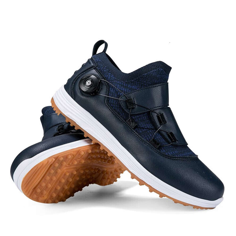 Comfortable Couple Men Outdoor Walking Footwears Athletic Sneakers Women S Golf Shoes Big Size Ddmysaturn