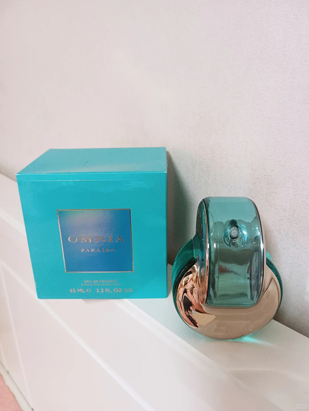 Designer Women perfume Paraiba Crystale EDT fragrance 65ml good smell Long Lasting lady body spray fast ship