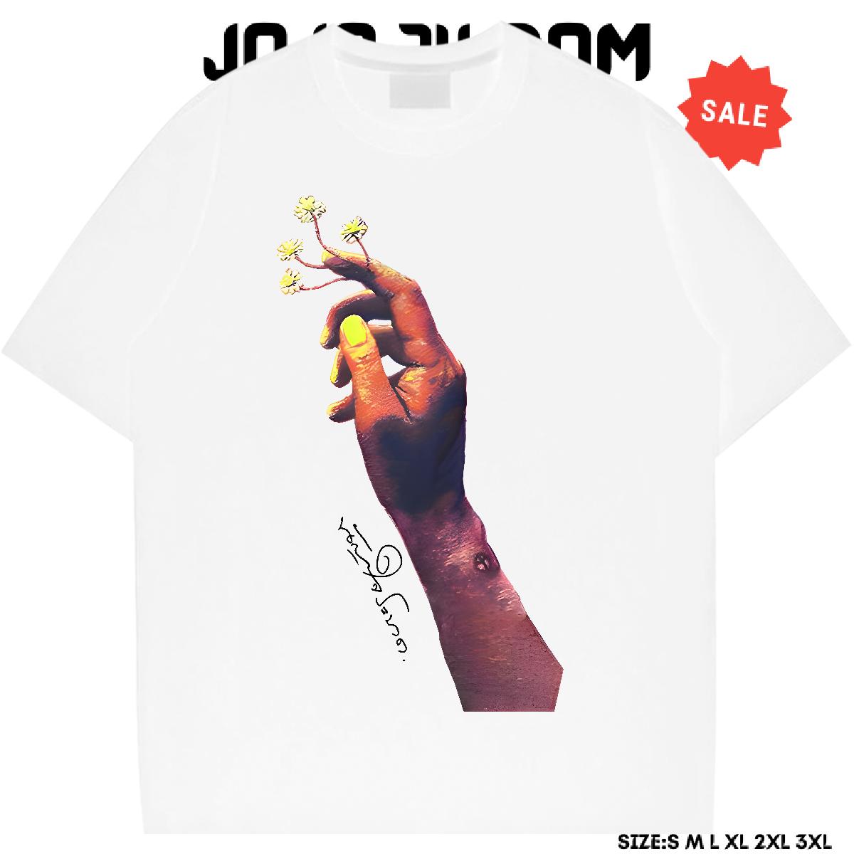 Brand Man T Shirts Street wear Hip Hop Crew Neck Cotton Breathable Men Tops Tees Fashion Casual Custom Print Plus Size Clothings