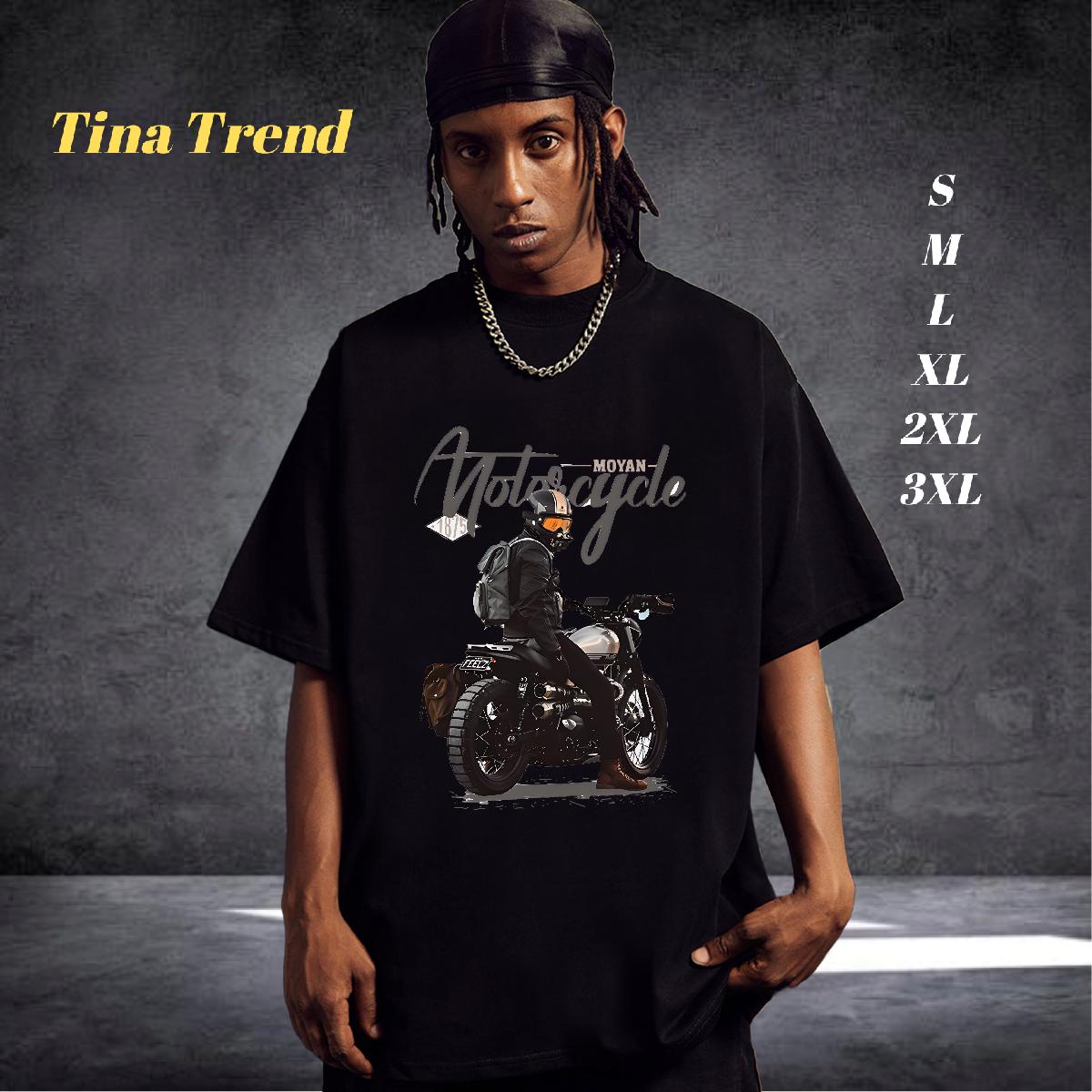 Wholesale T-Shirts for Men Round Neck Short Sleeve Sports Casual Men Clothes T-Shirt Custom Anime Loose Fit Tees