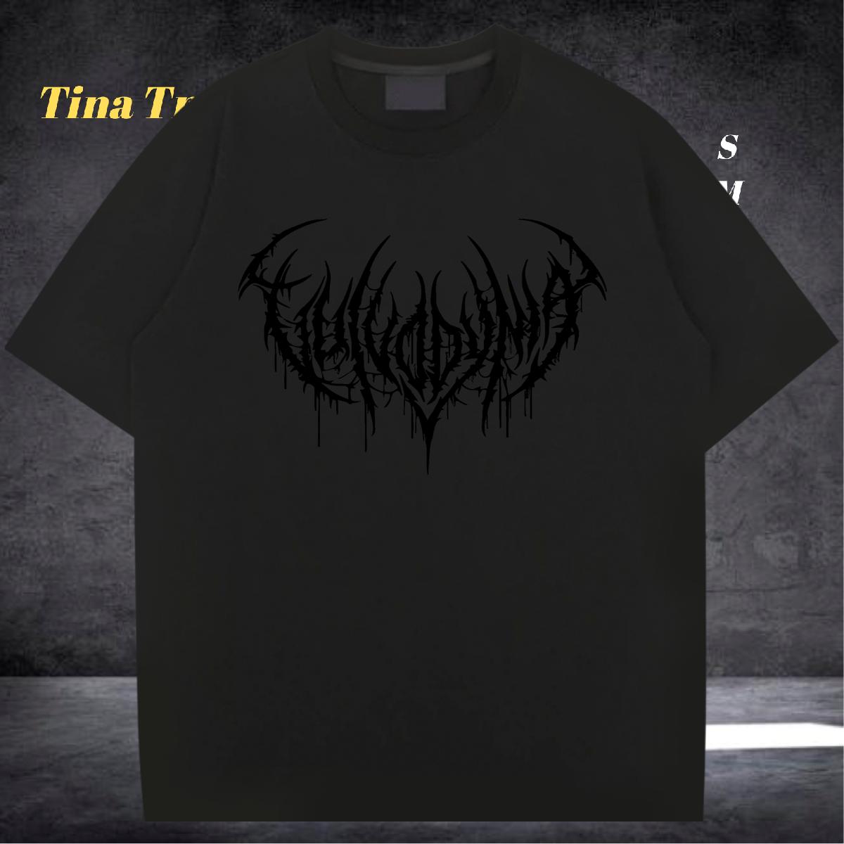 Loose Fit T Shirts Men Daily Outfit Crew Neck Cotton Men Tees New Arrival Custom Print Oversized Tees Shirts