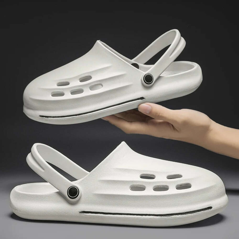 Outdoor Men Beach S Water Shoes Sandals Casual Waterproof Comfortable Trend Versatile Breathable Wear Resistant Ddmysaturn