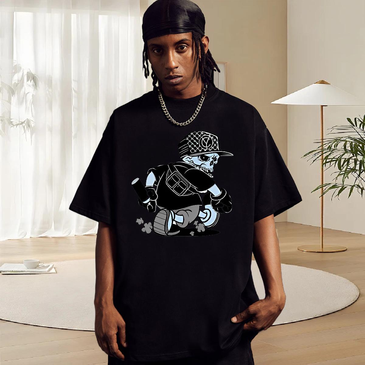 Classic Tshirts Cotton Breathable Sports Casual T-Shirts for Men Customized Print New Designer Top Tees