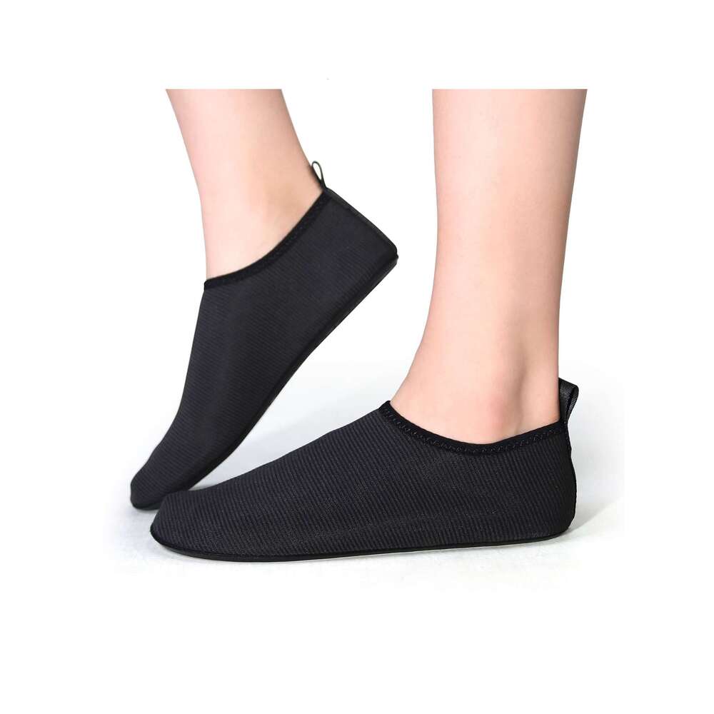 Soft Men S Sole Breathable Water Shoes For Beach Swimming Outdoor And Wading Ddmysaturn