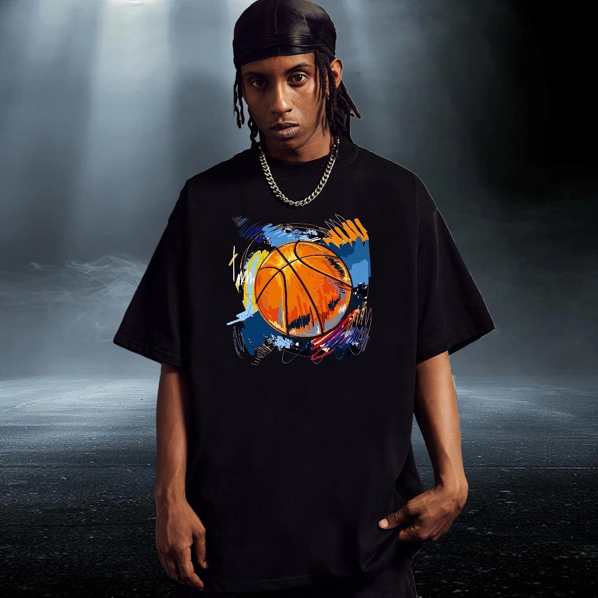 Casual New T Shirt For Man White Plus Size Tshirt for Man Woman Hip Hop Street Breathable Crew Neck Cotton Designer Tee Shirt