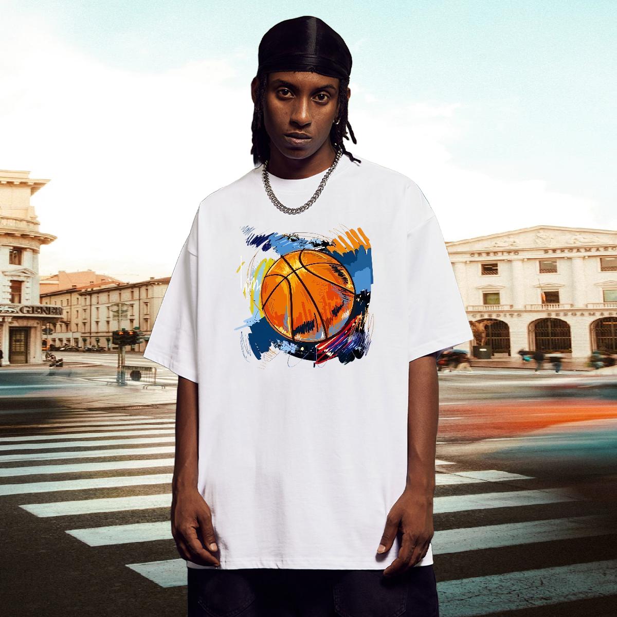 Designer T shirt Anime Men Tops Tees Spring Summer Crew Neck Cotton Cool Tee Shirt