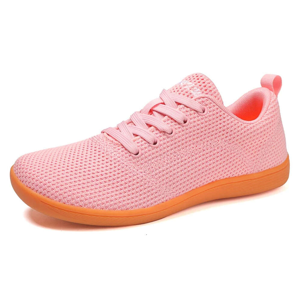 Barefoot Unisex Flats Outdoor For Men Running Zero Drop Casual Women Minimalist Shoes Fashion Sneakers Large Size