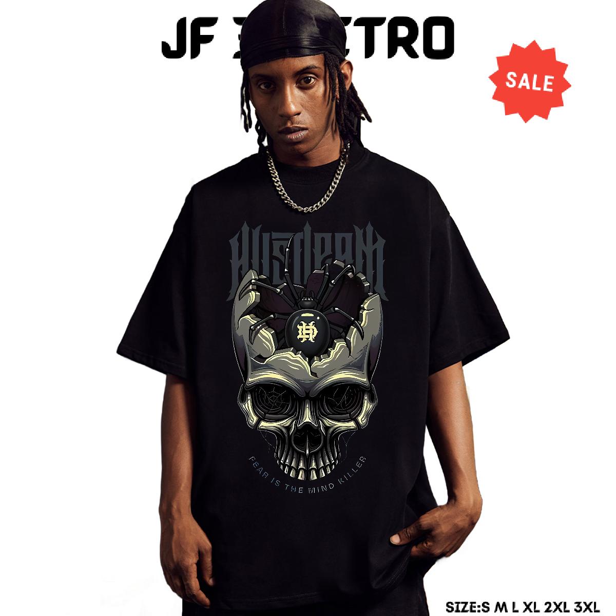 Brand Mens T Shirts Oversized S-3XL Street Wear Couples T Shirts Short Sleeve Cotton O-Neck Cool Design