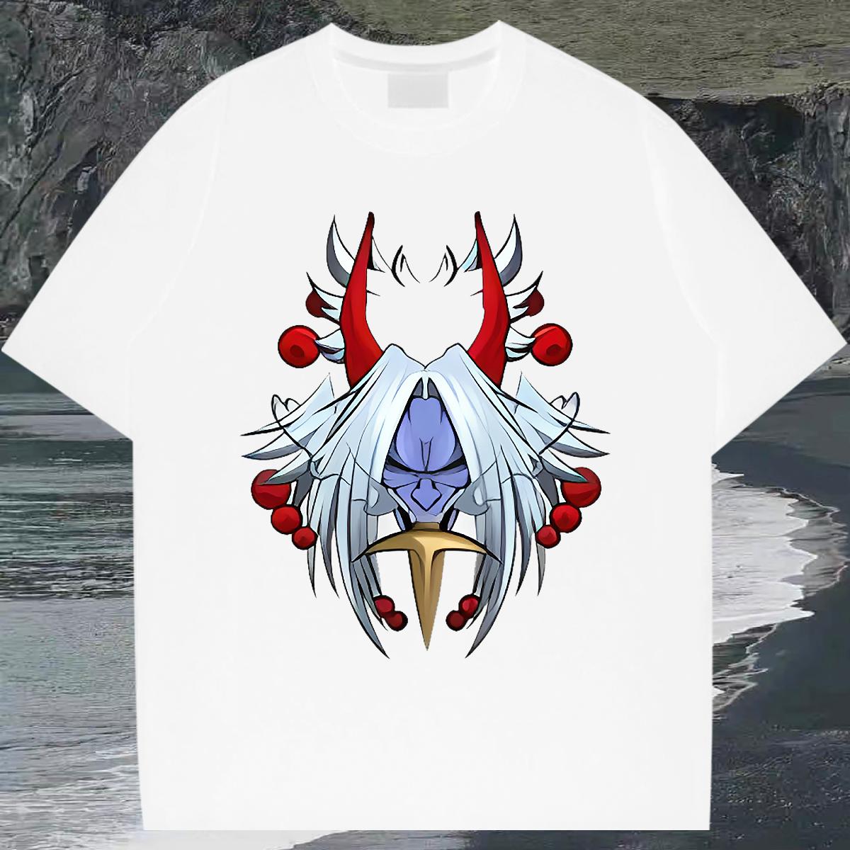 New Arrival Mens T Shirts DIY Beach Mens Tshirts Cotton Breathable Short Sleeve Loose Fit