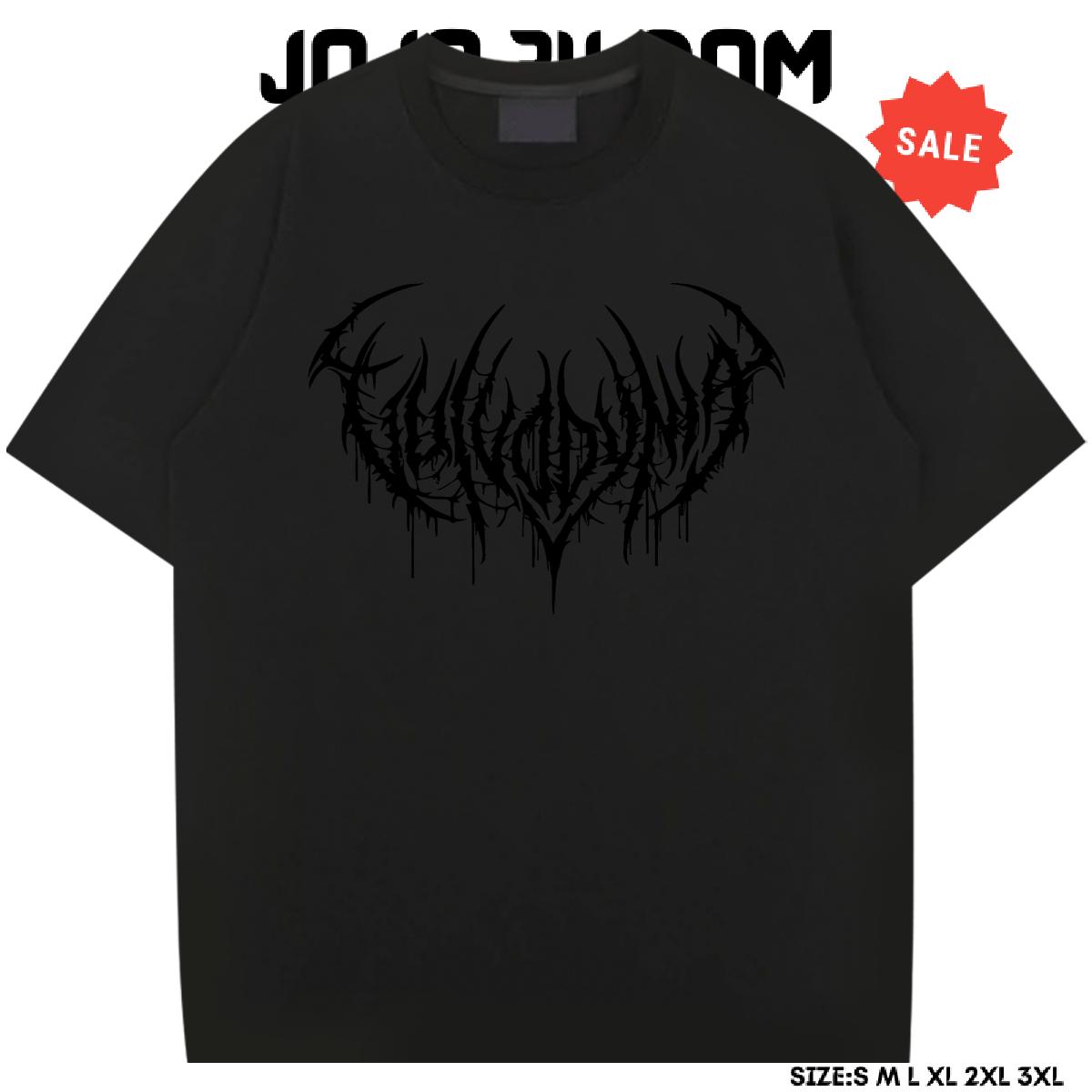 Wholesale T shirt Anime Printing Street Breathable Crew Neck Cotton Men Tshirts Factory Direct Oversized Tee Shirt