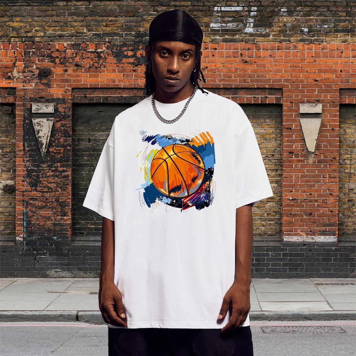 Fashion Design Man T Shirts Custom Printed Mens Tshirts Spring Summer Crew Neck Cotton Breathable 5A Polos