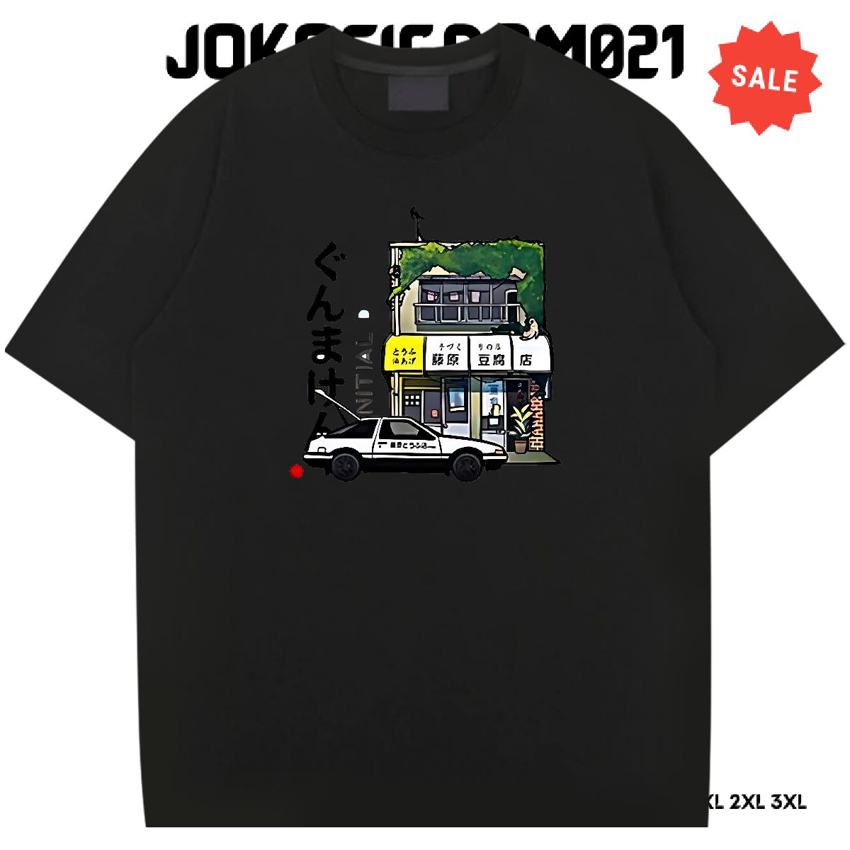 2024 Designer T-Shirts Custom Anime Tshirt for Man Woman Hip Hop Cotton Breathable Unisex Clothes