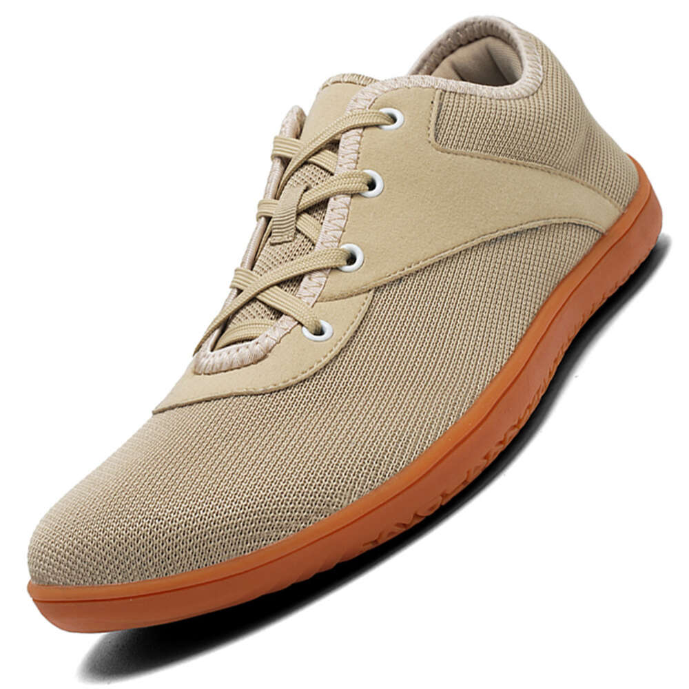 New Walking Casual Sneaker Summer Breathable Outdoor Sport Training Sneakers For Men Large Size 48 Athletic Trainers Shoes