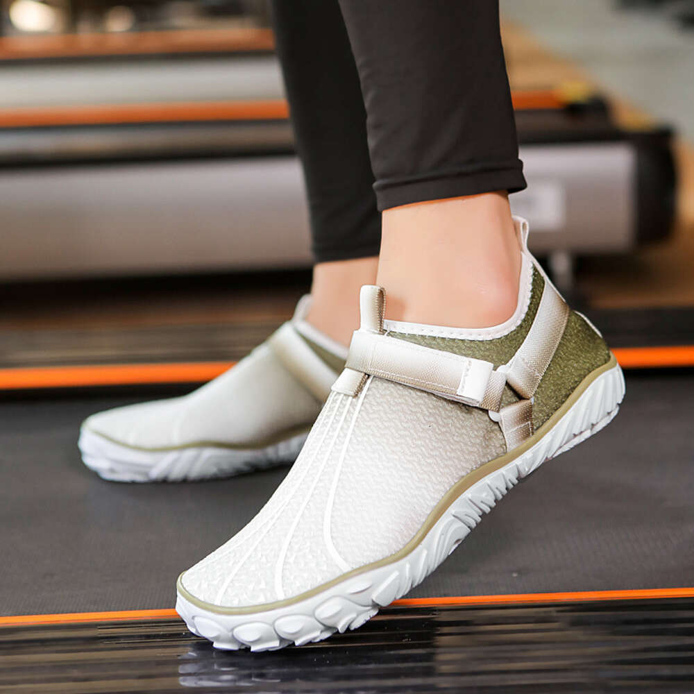 NEW Unisex Water Swimming Beach Non-slip Gym Outdoor Sport Trekking Wading Quick Dry Upstream Aqua Shoes 36-46