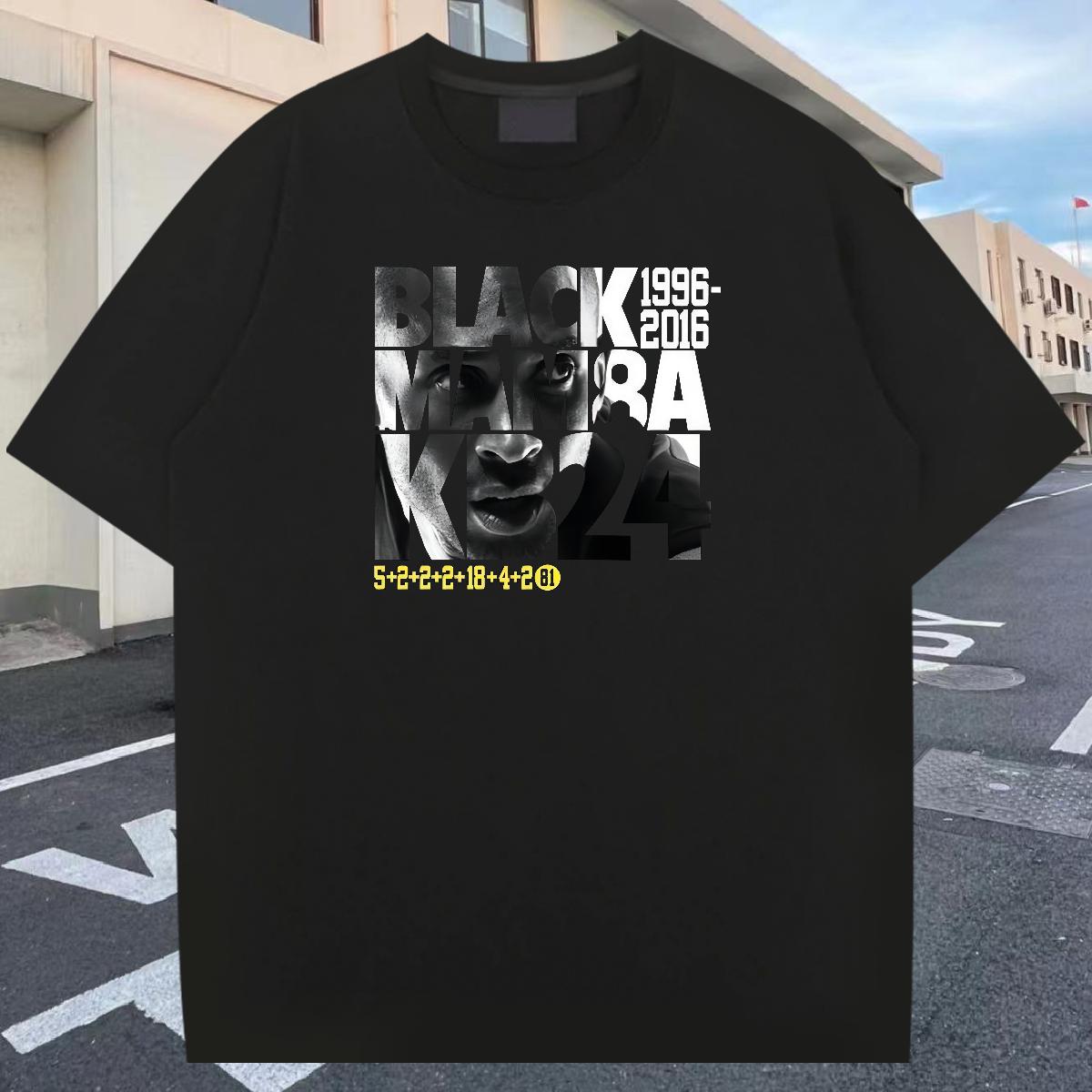 Classic Men T Shirts Black White Men Tshirts Outdoor Breathable Short Sleeve Comfortable Tees Shirts