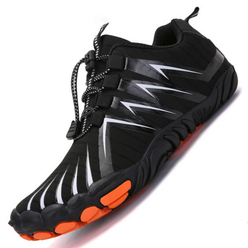 S Minimalist Men Trail Runner Wide Toe Box Barefoot Inspired Beach Sports Womens Fiess Couple Water Shoes Ddmysaturn