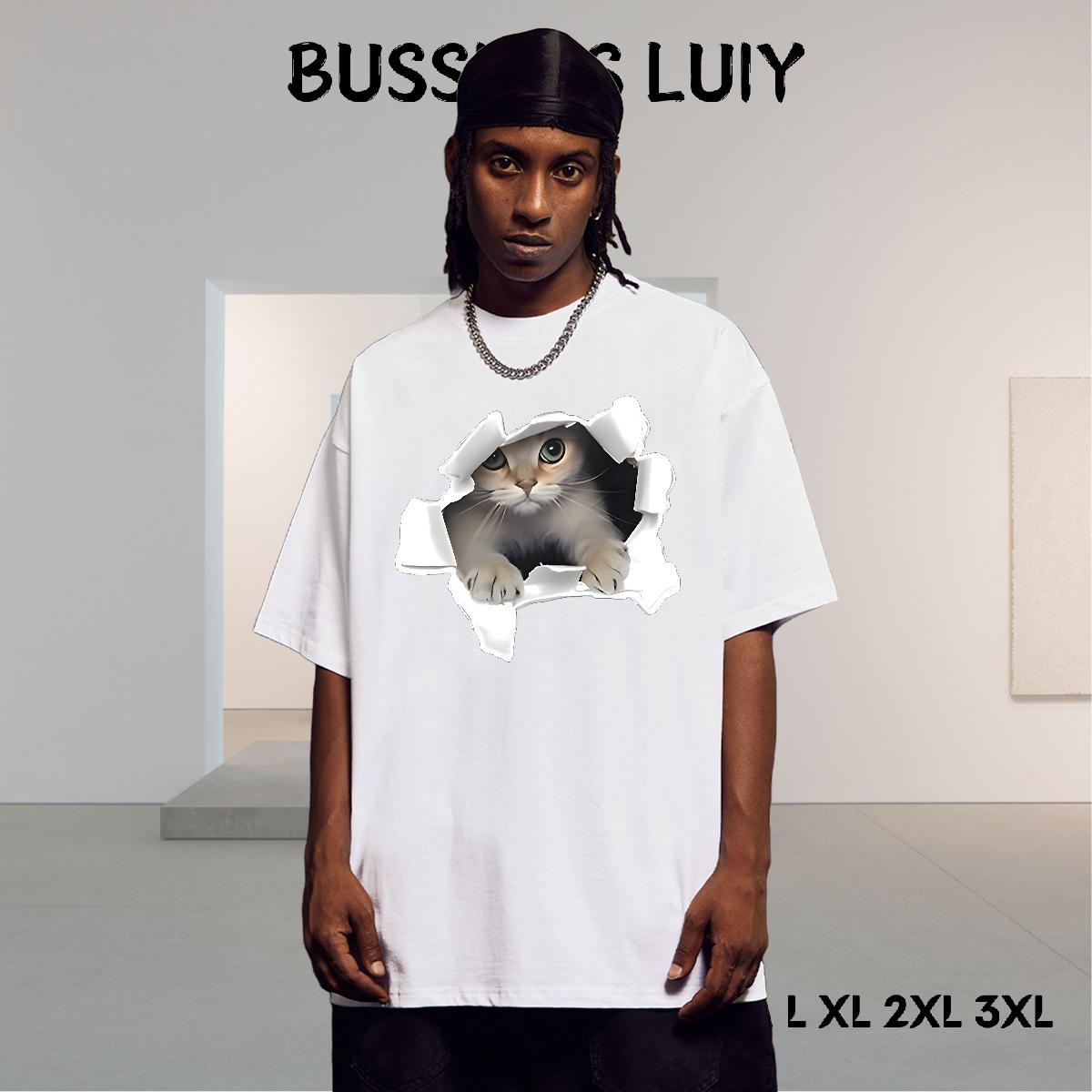 2024 Designer T-Shirts for Men Custom Print Oversized Daily Outfit Couples T Shirts Short sleeve Cotton Soft Classic