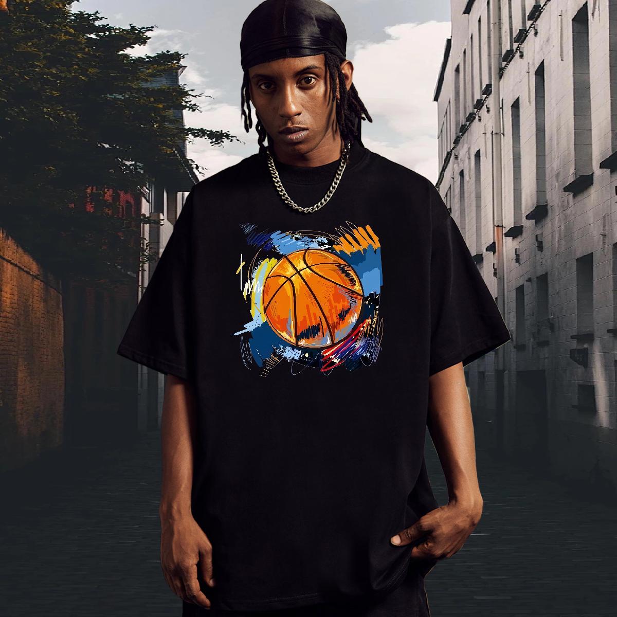 Designer Fashion T Shirt For Man Graphic Men Tshirts Casual Daily Wear Cotton Breathable Short Sleeve High Quality Tops Shirt