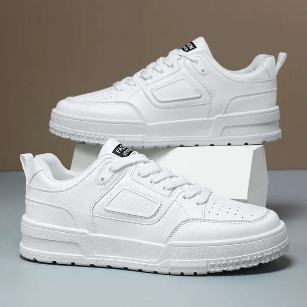 Skateboarding Outdoor Men Casual Sneakers Breathable Fashion Platform Tennis Walking Running Jogging Sport Shoes Ddmysaturn