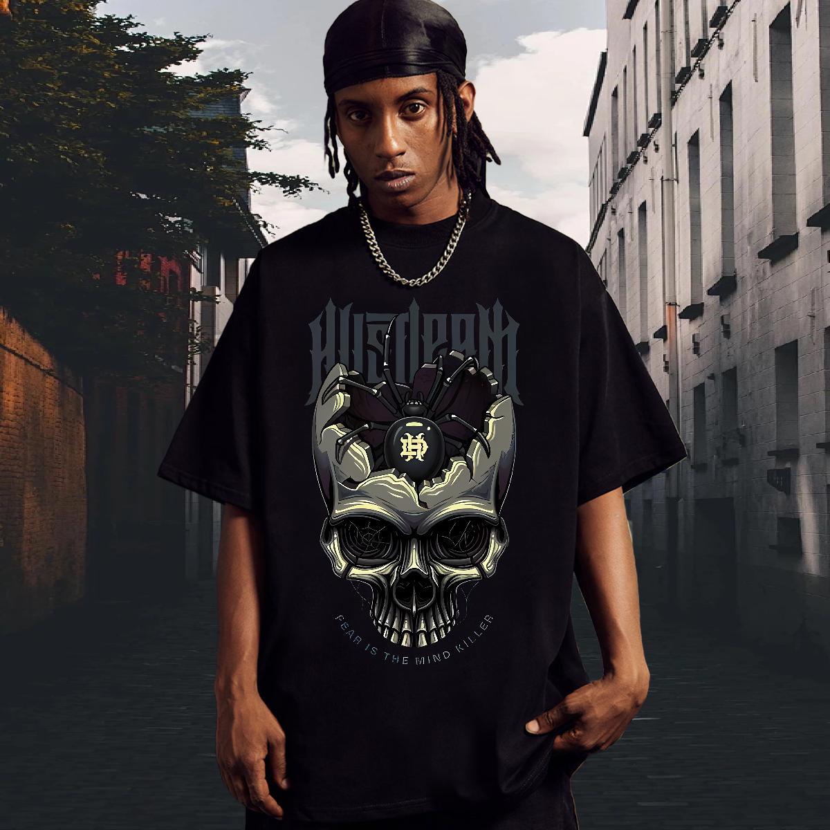 Fashion Man T Shirts Custom Printing Sport Men Clothes T-Shirt Cotton Breathable Short Sleeve Cool