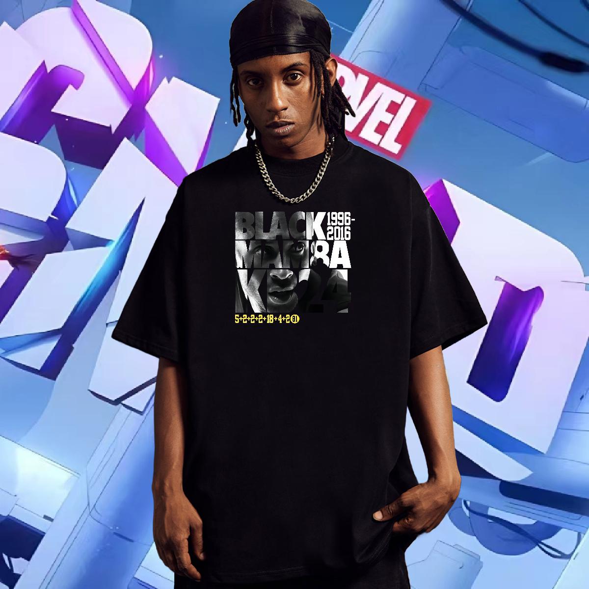 Casual New T Shirt For Man DIY Couples T Shirts Summer Casual Cotton Breathable Soft 5A Tees