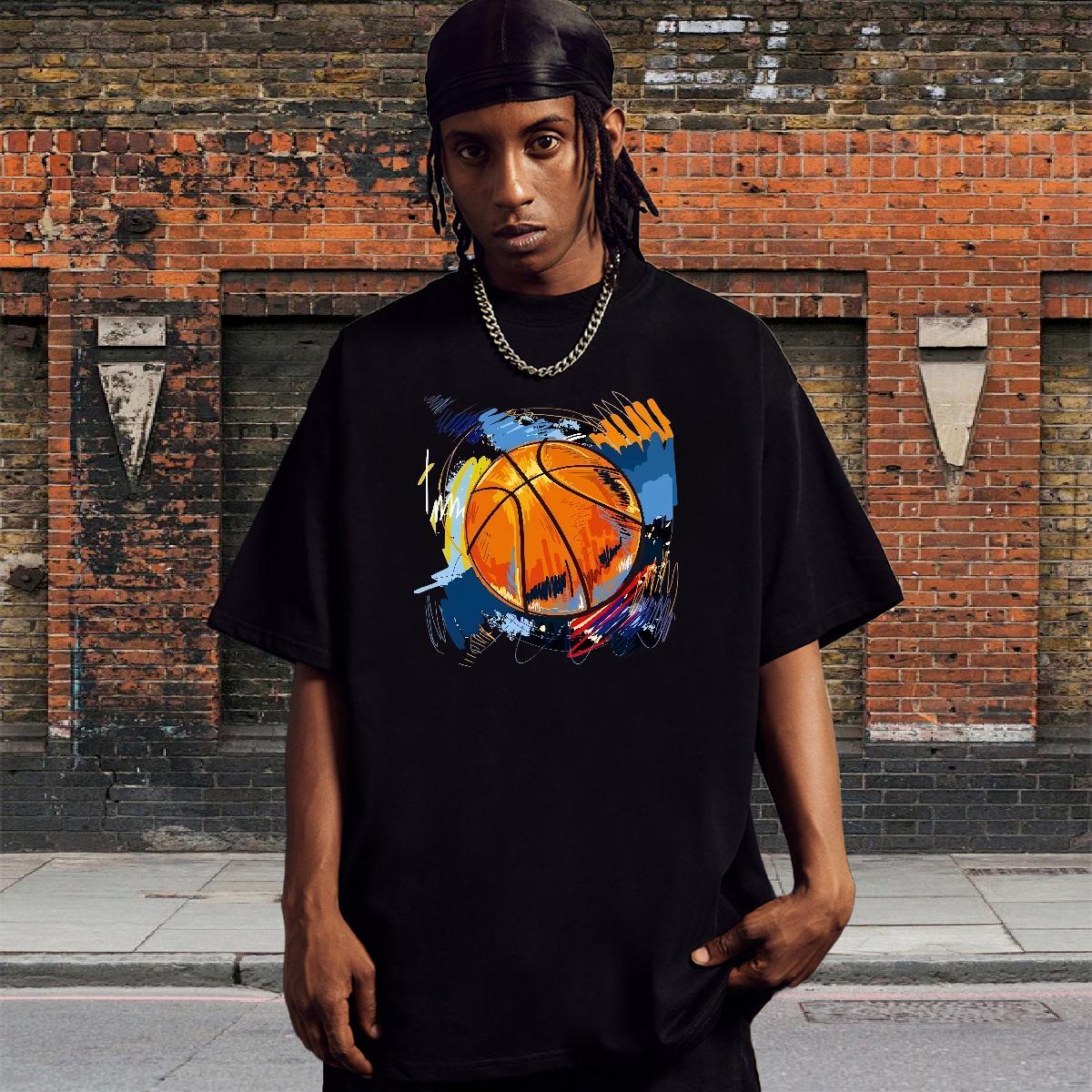 Fashion Design Man T Shirts Custom Printed Mens Tshirts Spring Summer Crew Neck Cotton Breathable 5A Polos