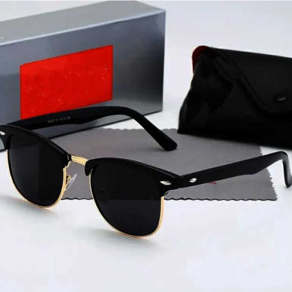 rayband rayban rainess ban banssunglasses luxury designer sunglass classical designers polarized glasses men women pilot sunglasses eyewear sunnies metal frame