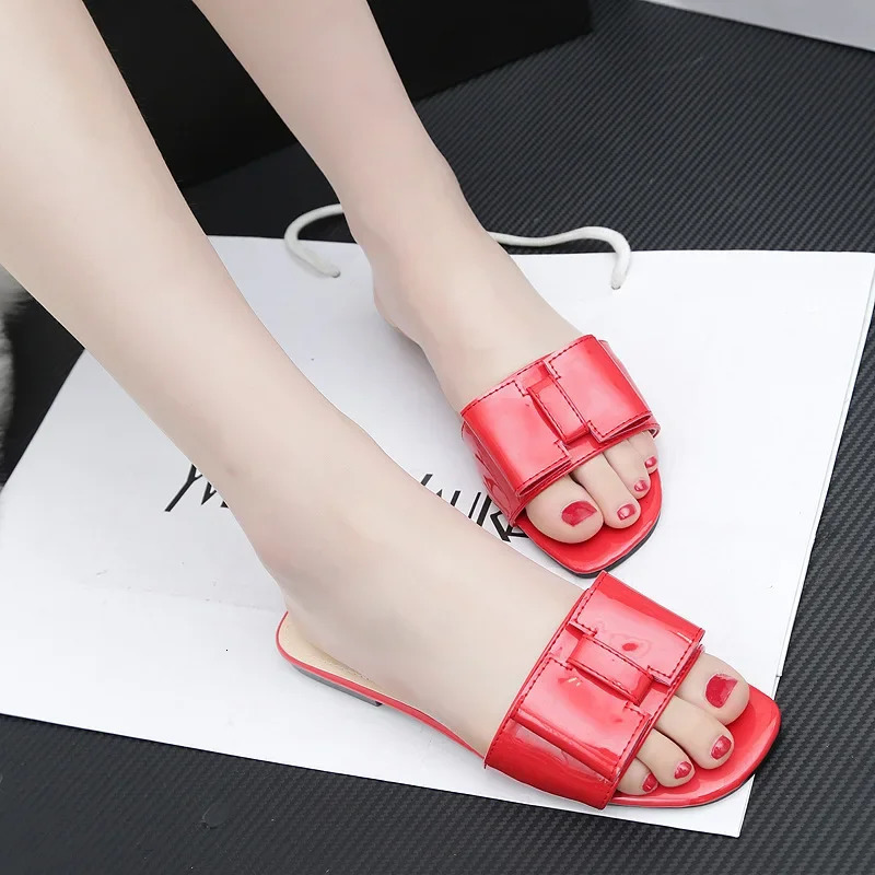 Summer Fashion Skating Shoes Womens Casual Flat Shoes #23123003 240606