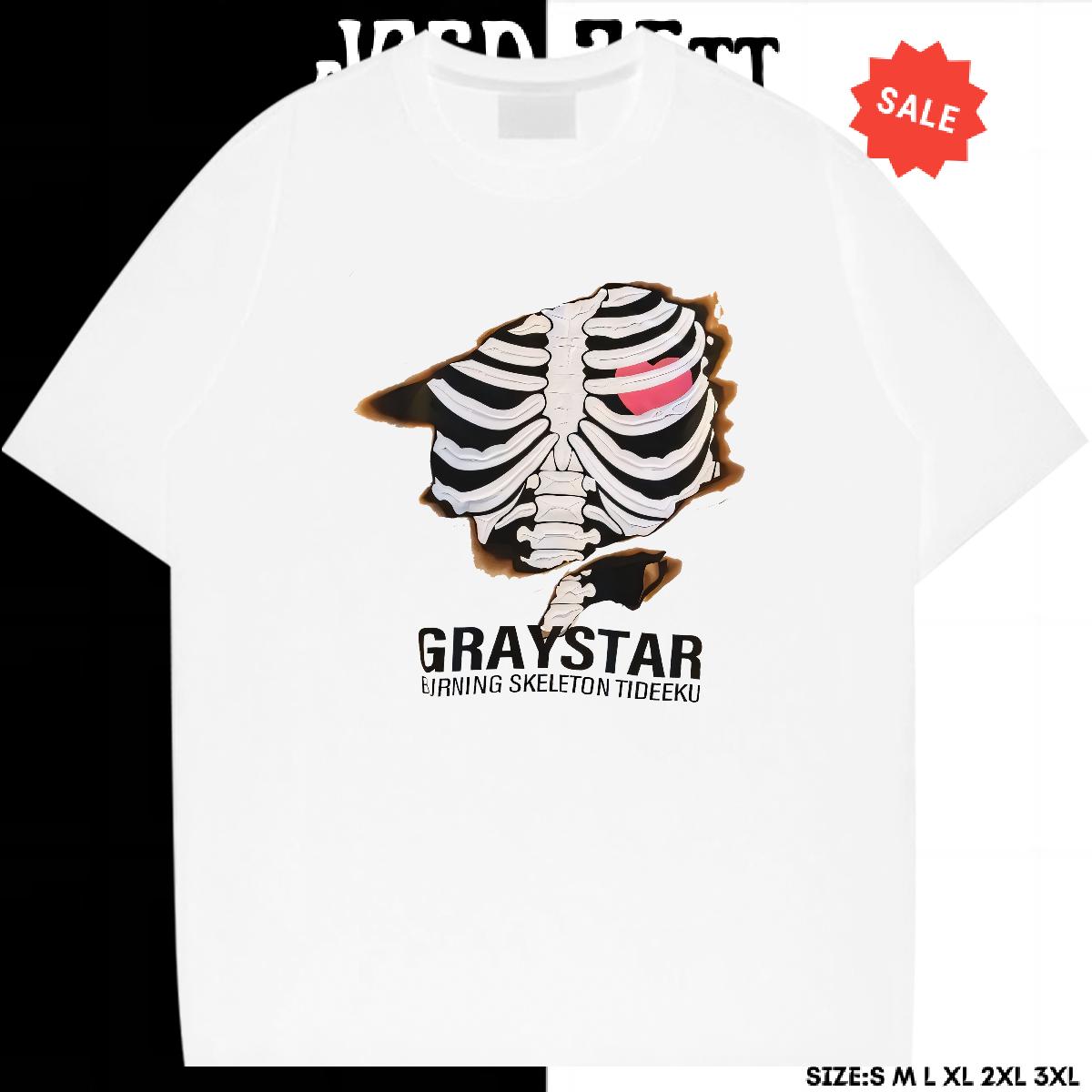 Fashion Design T Shirts Men Anime Print Street wear Hip Hop Men Tees Breathable Crew Neck Cotton Unisex