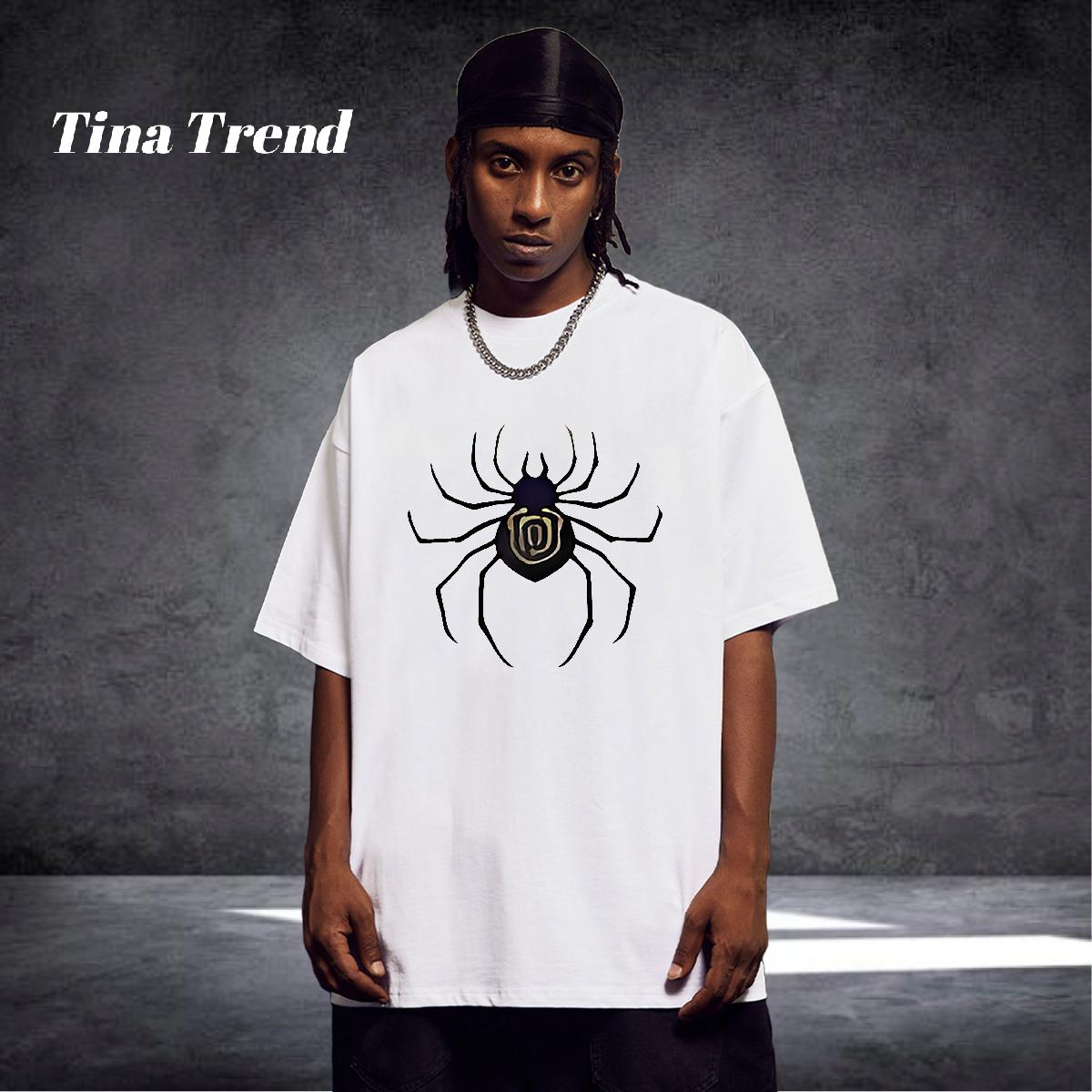 Wholesale Men Tees Breathable Crew Neck Cotton Casual T shirt DIY Logo Classic Top Tees